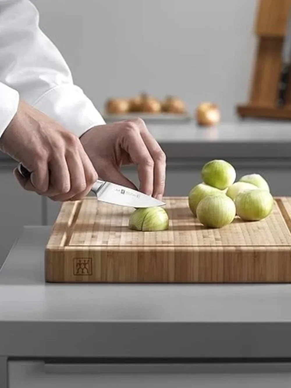 ZWILLING J.A. Henckels this premium